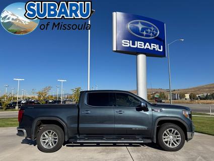 2020 GMC Sierra Missoula MT