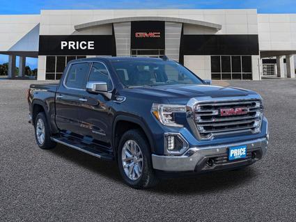 2020 GMC Sierra Karnes City TX