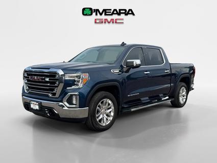2020 GMC Sierra Denver CO