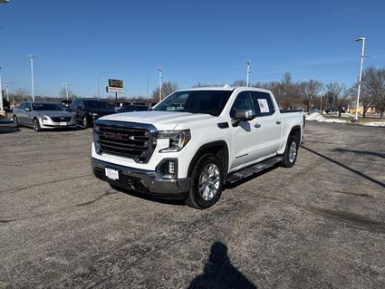 2020 GMC Sierra Carbondale IL