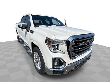 2020 GMC Sierra Athens AL