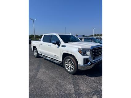 2020 GMC Sierra Athens AL