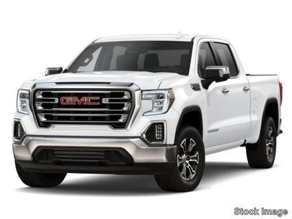 2020 GMC Sierra Spartanburg SC
