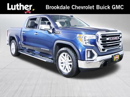 2020 GMC Sierra Minneapolis MN