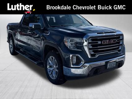 2020 GMC Sierra Minneapolis MN