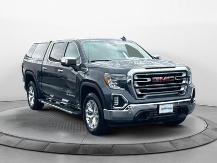 2020 GMC Sierra Tullahoma TN