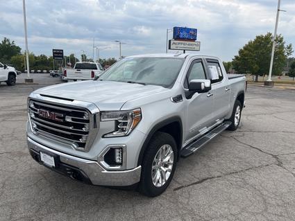 2020 GMC Sierra Carbondale IL