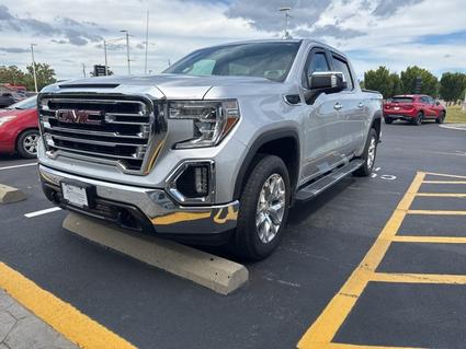 2020 GMC Sierra Carbondale IL
