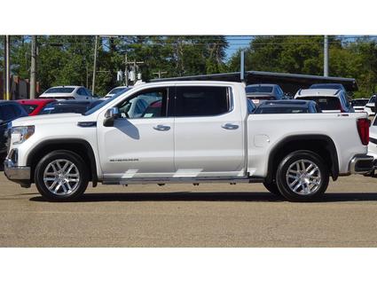 2021 GMC Sierra Tupelo MS