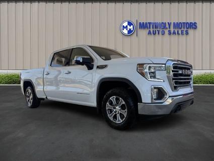 2021 GMC Sierra Metairie LA