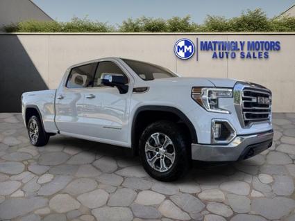 2021 GMC Sierra Metairie LA