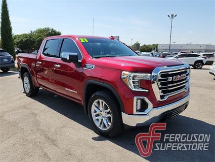 2021 GMC Sierra Broken Arrow OK