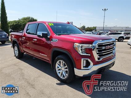 2021 GMC Sierra Broken Arrow OK