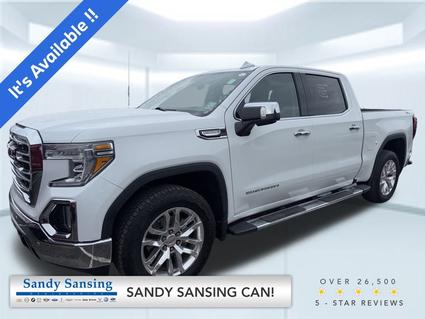 2022 GMC Sierra Limited Pensacola FL