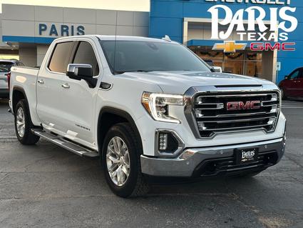 2022 GMC Sierra Limited Newberry SC
