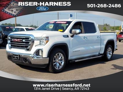 2022 GMC Sierra Limited Searcy AR