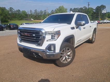 2019 GMC Sierra Kosciusko MS
