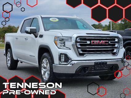 2019 GMC Sierra Tifton GA