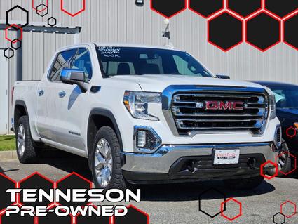 2019 GMC Sierra Tifton GA