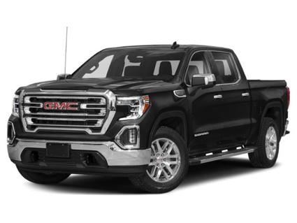 2019 GMC Sierra Denver CO