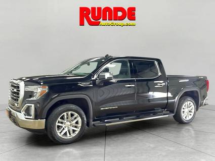 2019 GMC Sierra Hazel Green WI