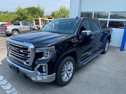 2019 GMC Sierra Hazel Green WI