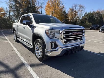 2019 GMC Sierra Fayetteville TN