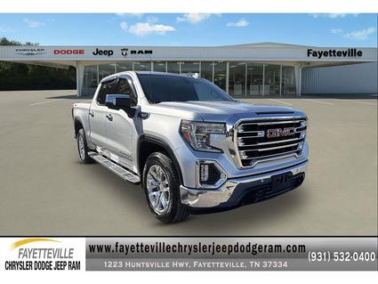 2019 GMC Sierra Fayetteville TN