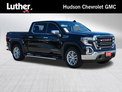 2019 GMC Sierra Hudson WI