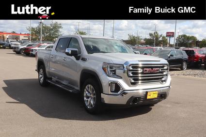 2019 GMC Sierra Fargo ND