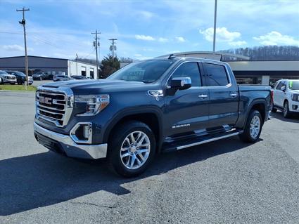 2019 GMC Sierra Johnson City TN