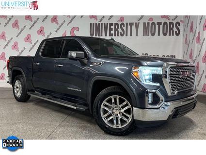 2019 GMC Sierra Chattanooga TN