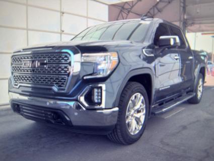 2019 GMC Sierra Chattanooga TN
