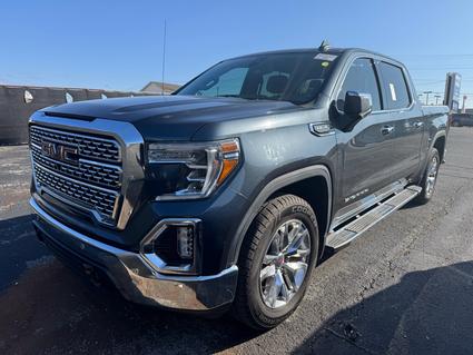 2019 GMC Sierra Chattanooga TN