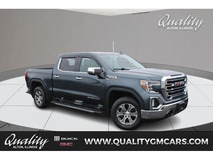 2019 GMC Sierra Alton IL