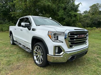 2019 GMC Sierra Madison AL