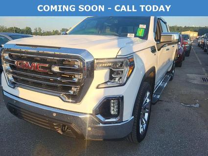2019 GMC Sierra Madison AL