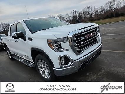 2020 GMC Sierra Louisville KY