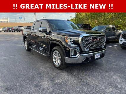 2020 GMC Sierra Washington MO