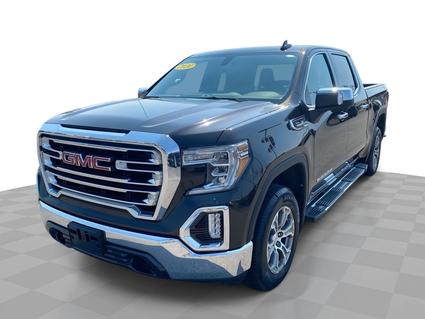 2020 GMC Sierra Sumter SC
