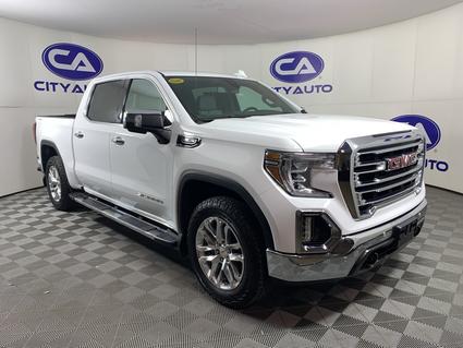 2020 GMC Sierra Memphis TN
