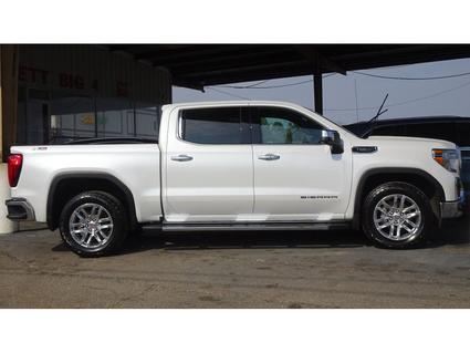 2020 GMC Sierra Tupelo MS