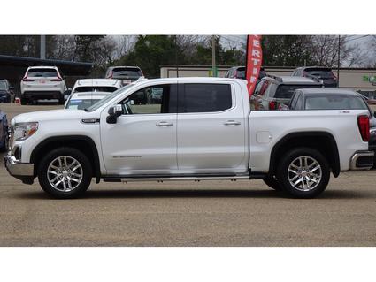 2020 GMC Sierra Tupelo MS