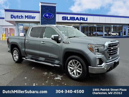2020 GMC Sierra Charleston WV