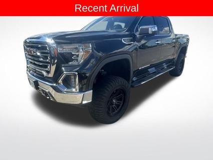 2020 GMC Sierra Salem OR