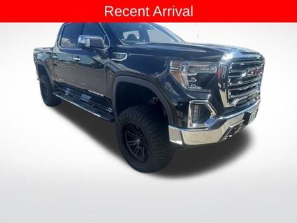 2020 GMC Sierra Salem OR