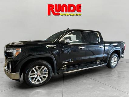 2020 GMC Sierra Hazel Green WI