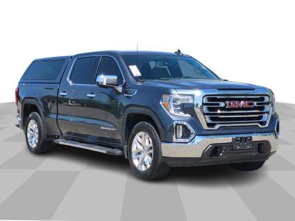 2020 GMC Sierra Billings MT