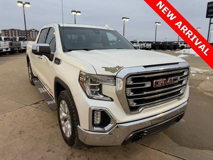 2020 GMC Sierra Broken Arrow OK