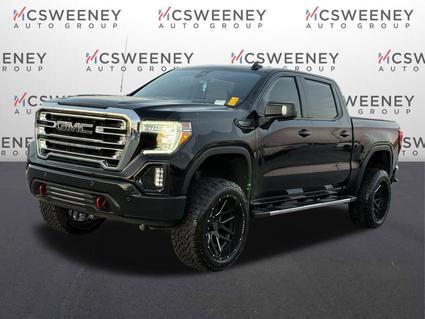 2020 GMC Sierra Pell City AL
